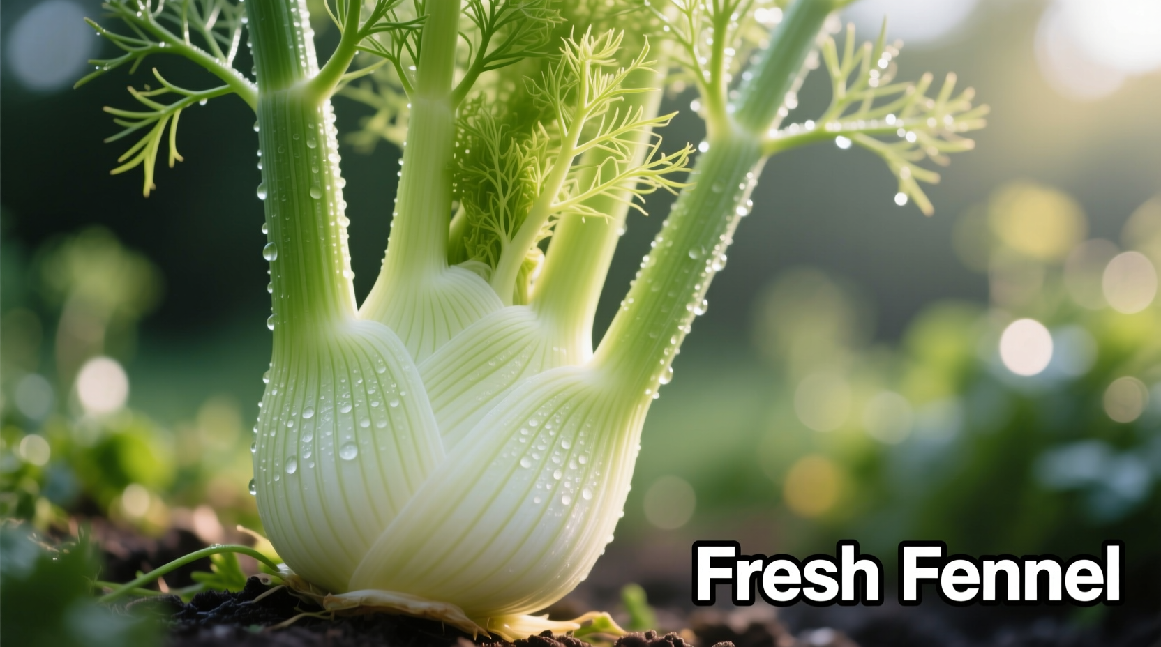 Fresh Fennel Bulb: Selection, Storage & Culinary Uses