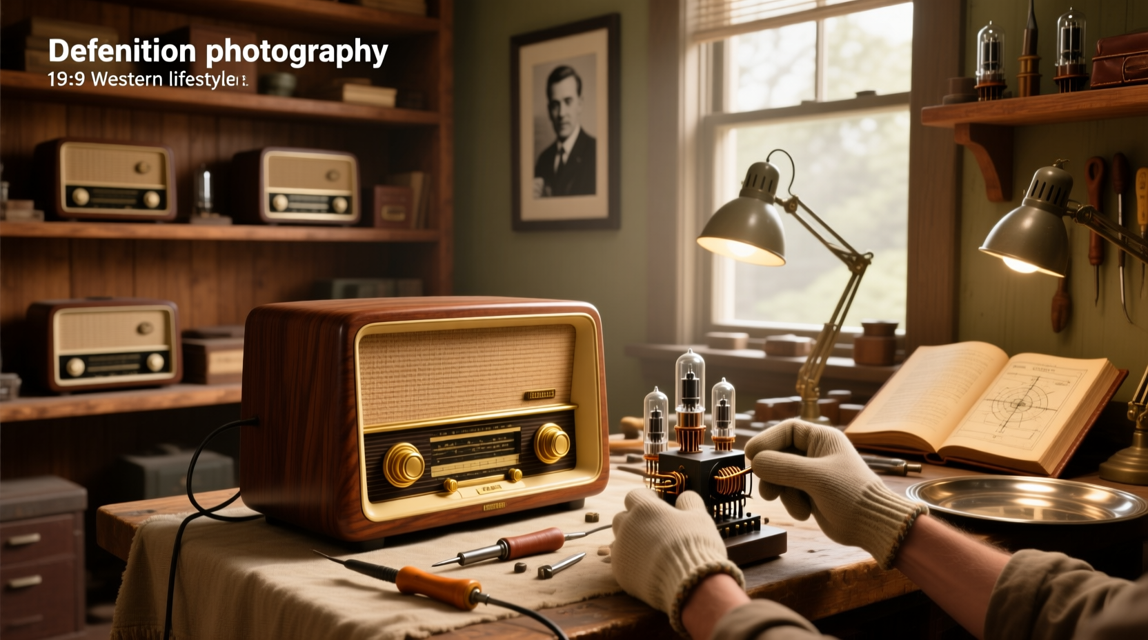 antique radio repair near me find trusted local experts