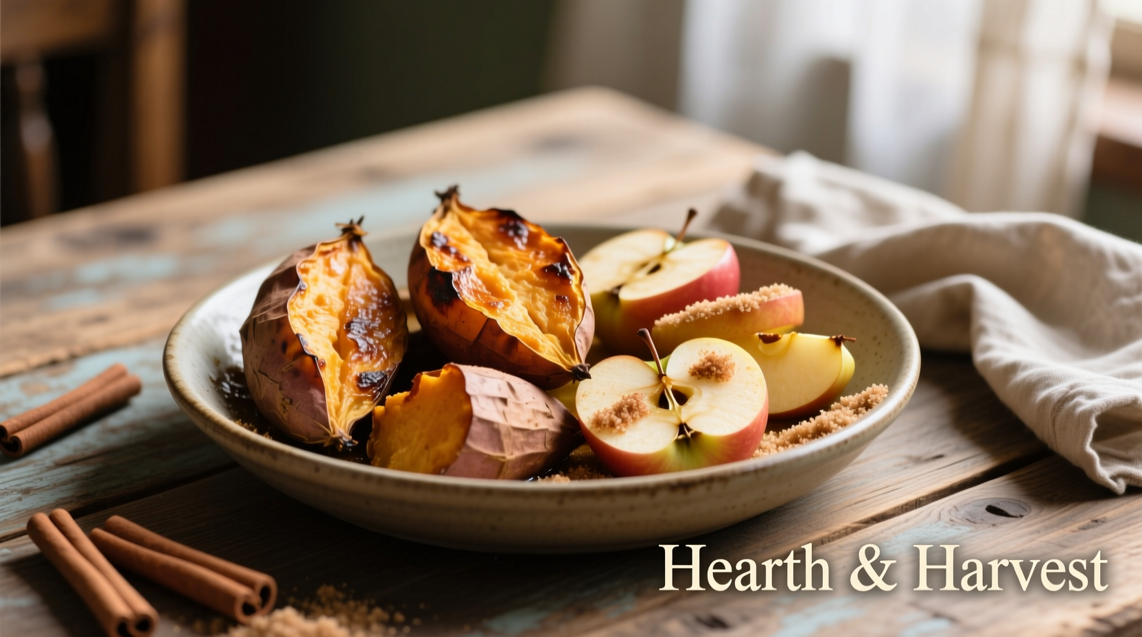 Perfect Sweet Potato Apple Roast: Flavorful Recipe Guide