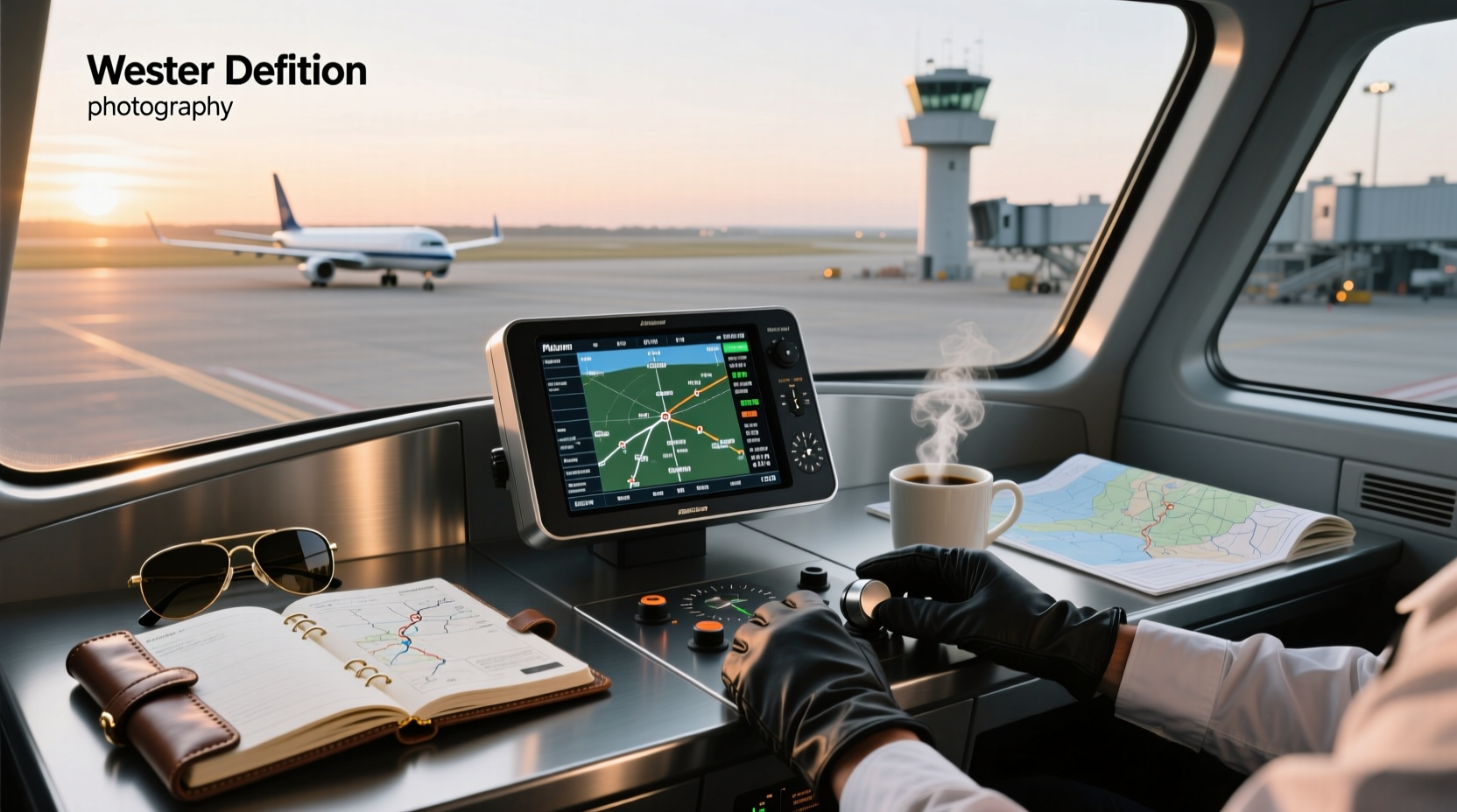 Pilot Flight Plotter Guide: How to Choose the Right One