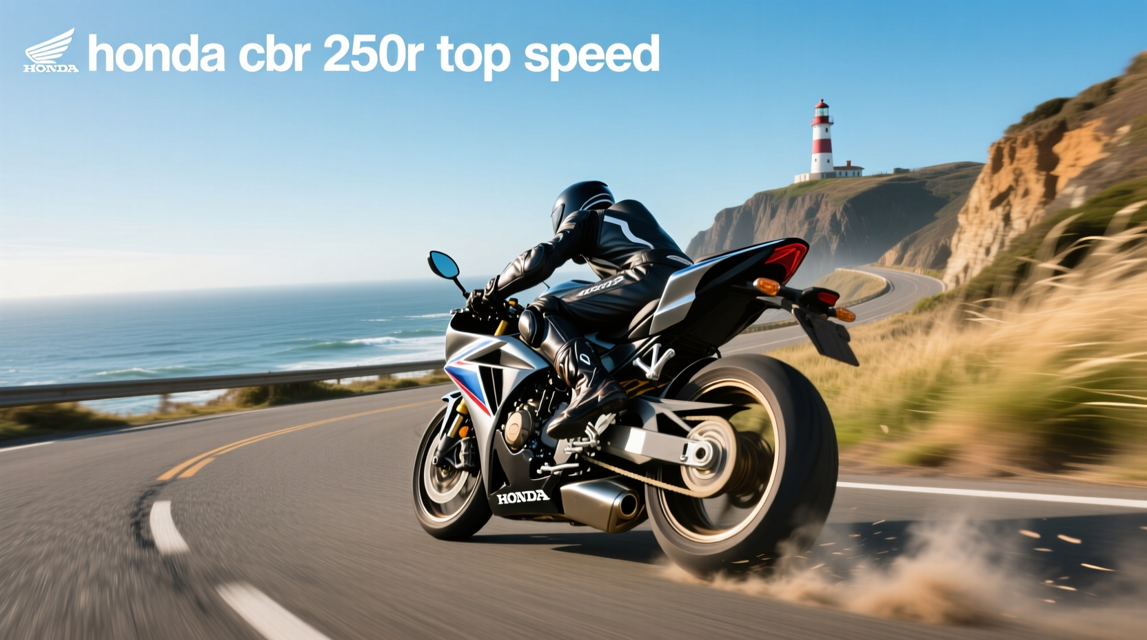 What Is the Honda CBR 250R Top Speed? Real-World Performance & Specs