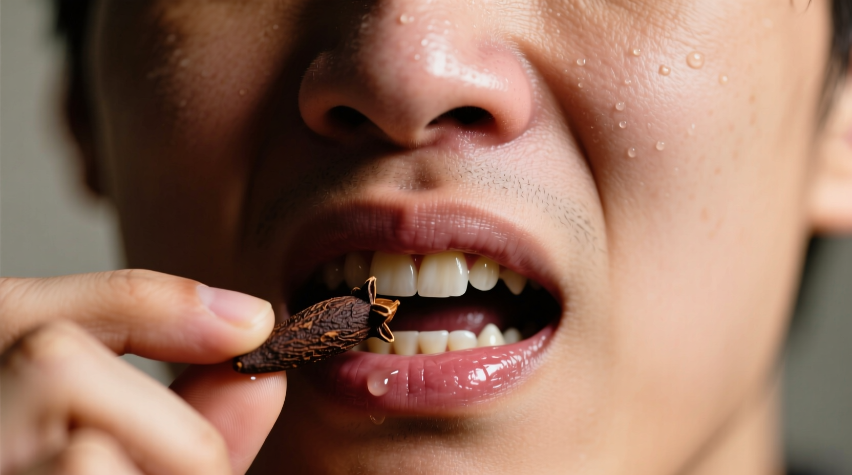 Clove for Toothache: Temporary Relief Facts