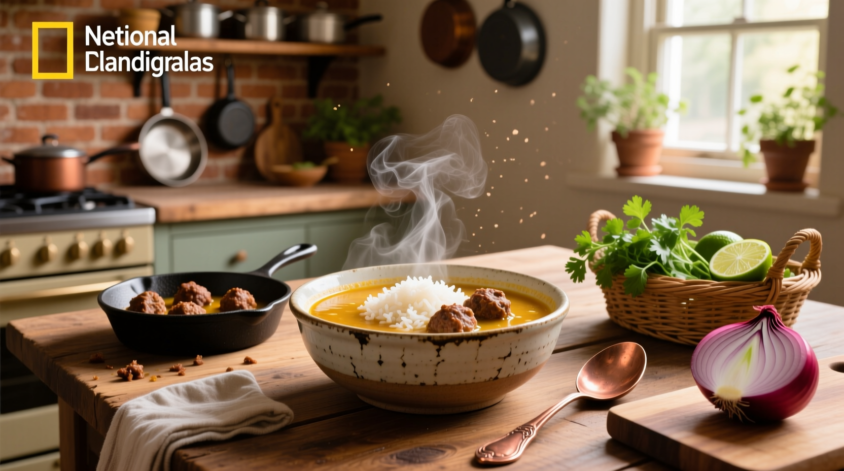 albondigas soup with rice guide