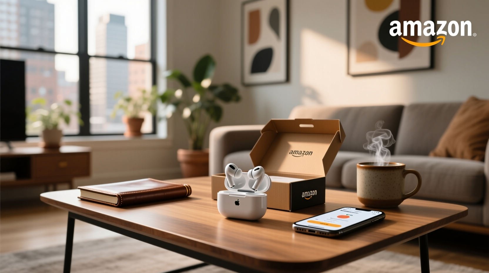 airpods pro on amazon what to buy when