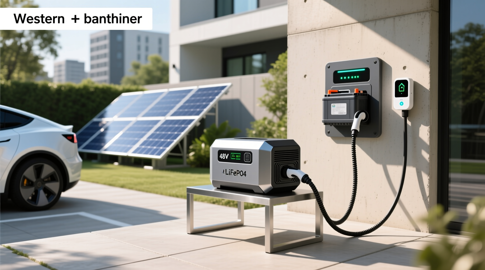 48v lifepo4 charger guide voltage, safety compatibility