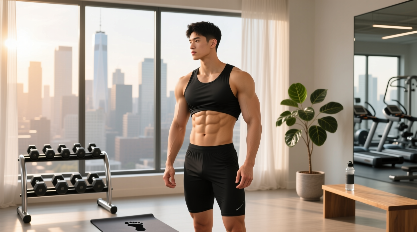 abdominal hypertrophy guide