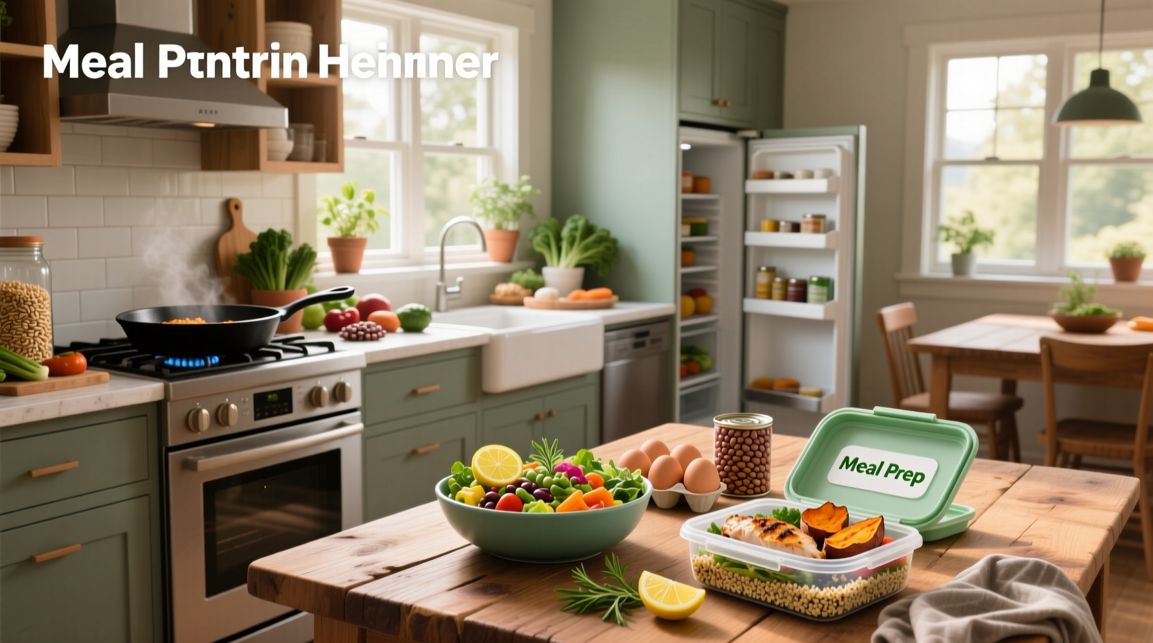 affordable healthy meal ideas