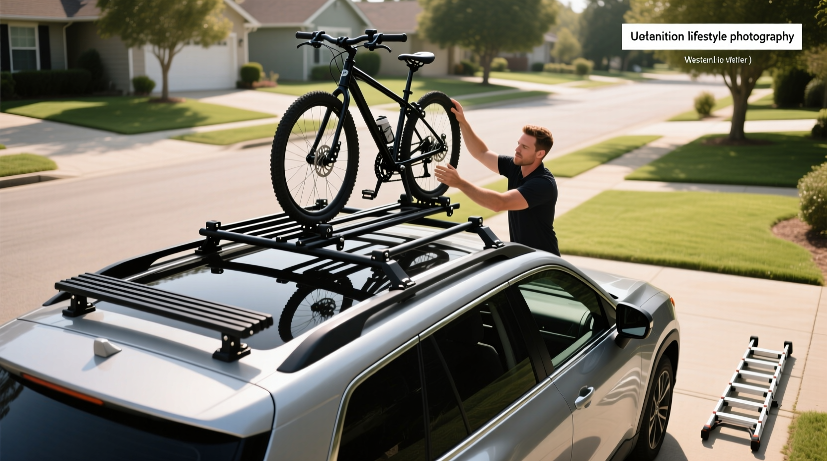 How to Choose a Roof Rack: Understanding Roof Rails vs Racks