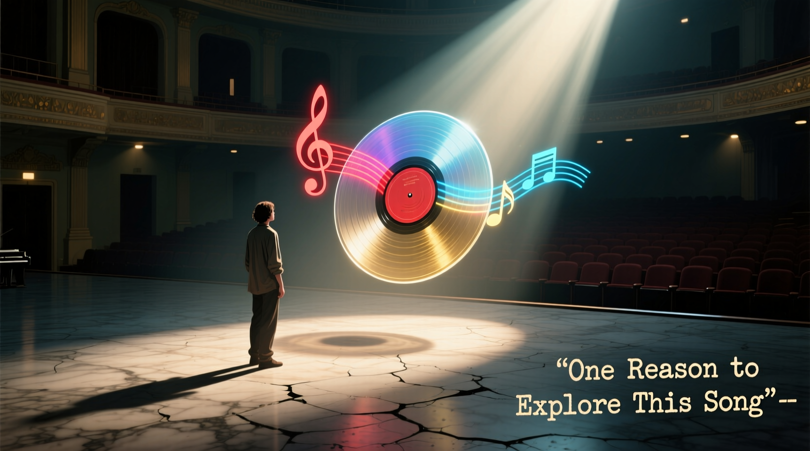 give me one reason why i should exploring the song and its impact