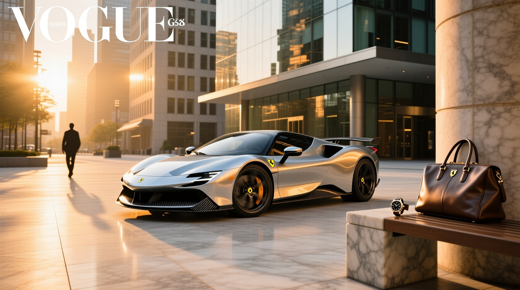 What Is the Ferrari SF90 XX Price and What Affects It?