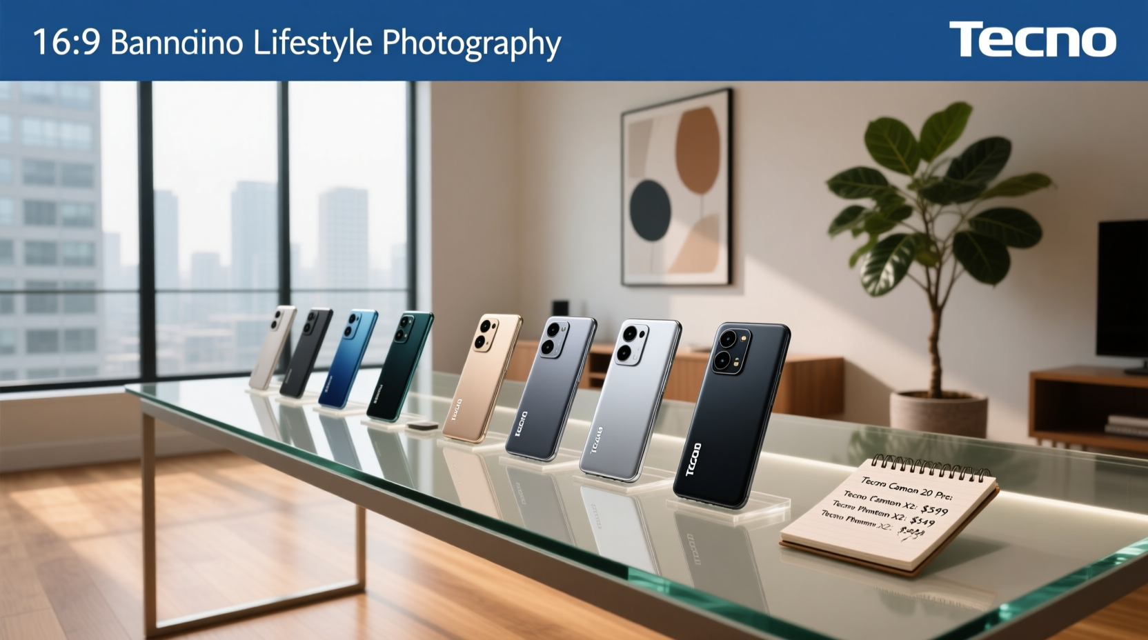 tecno phones list prices (2025–2026) – full model guide