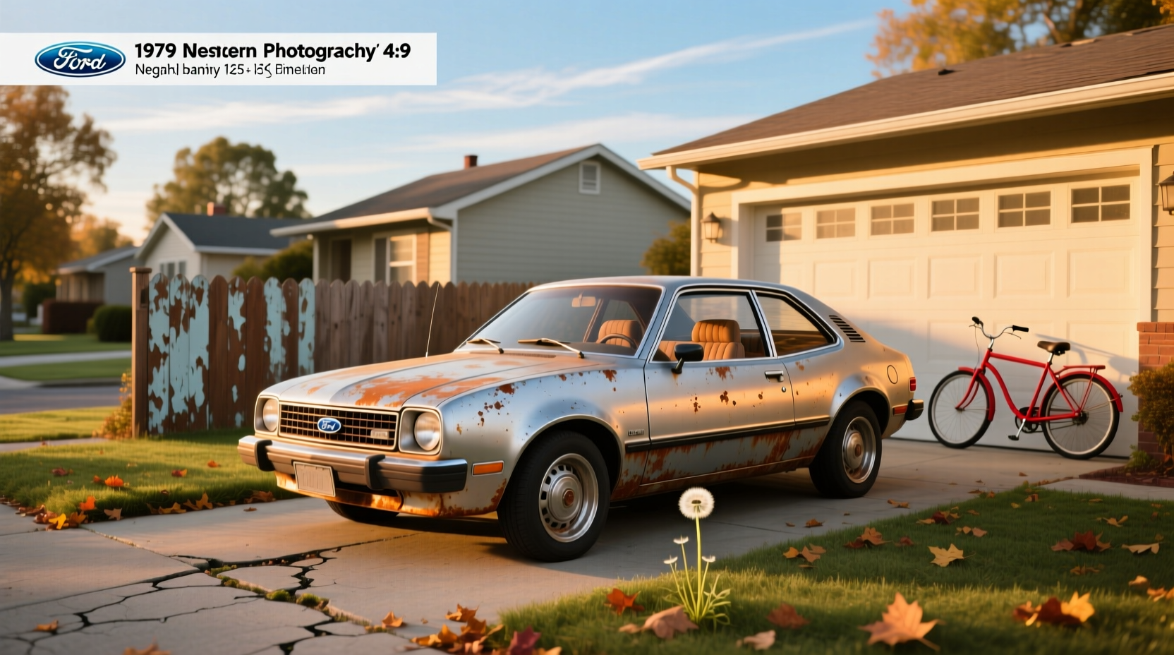 1979 Ford Pinto Hatchback Buying Guide