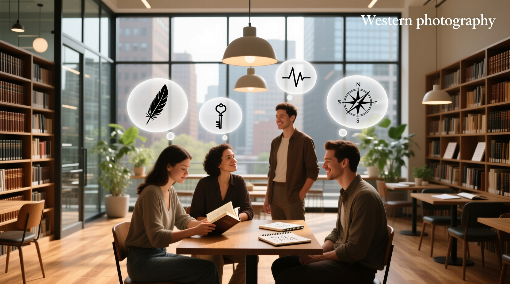 mind reading skills guide