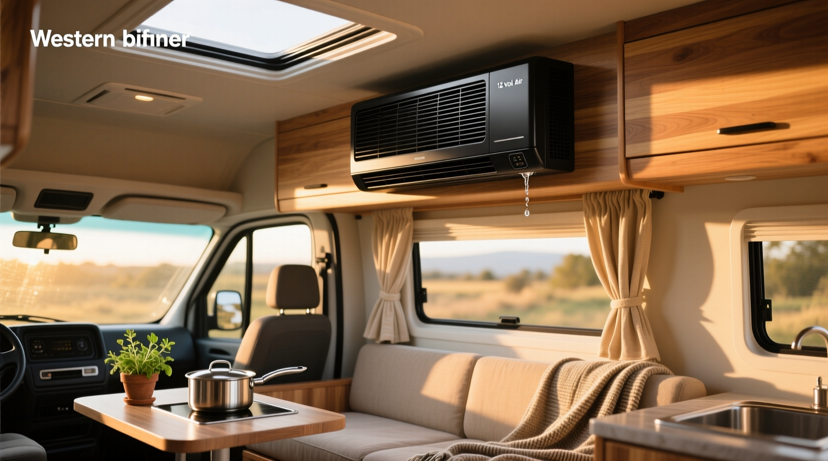 12v air conditioner for camper real world guide
