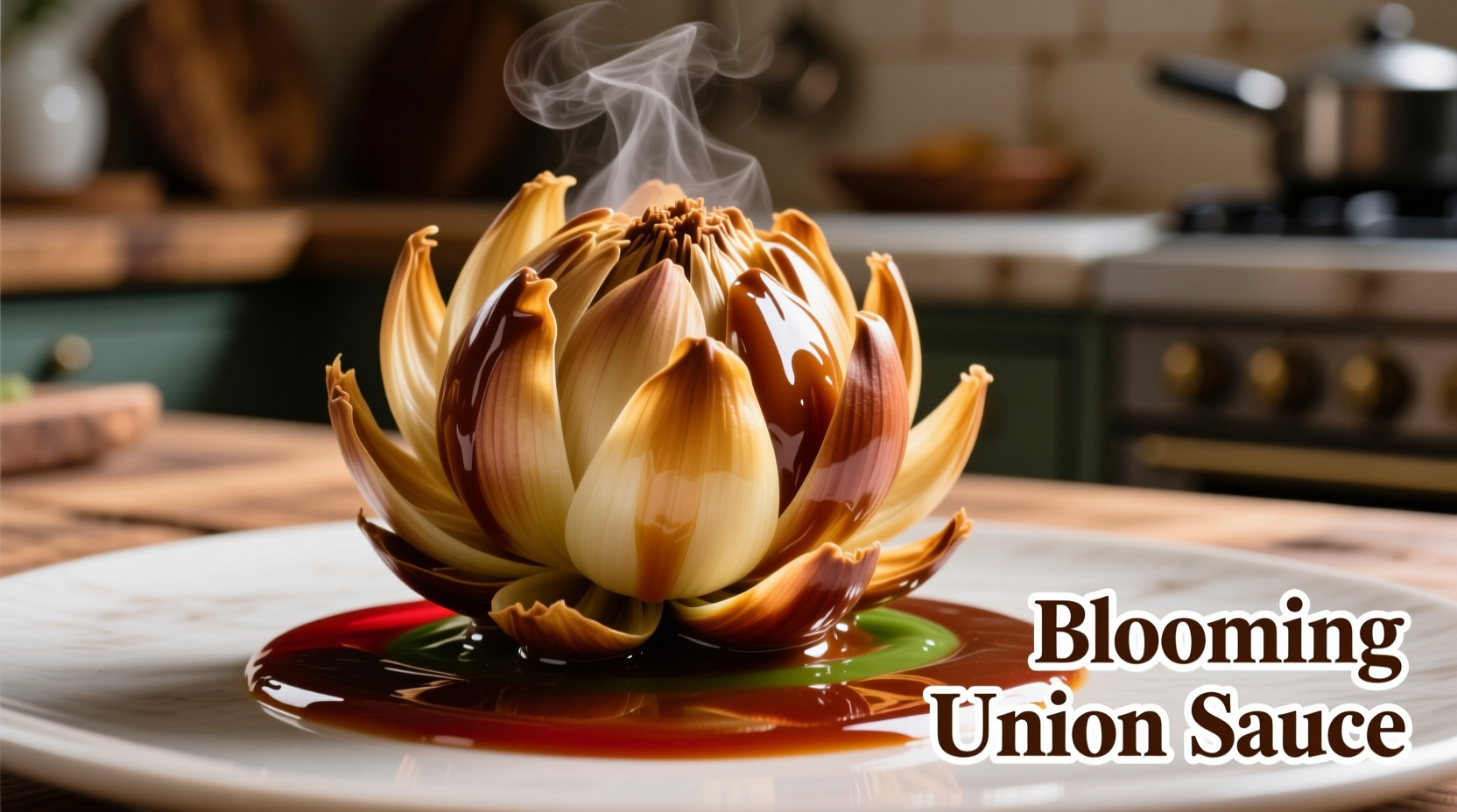 blooming onion sauce