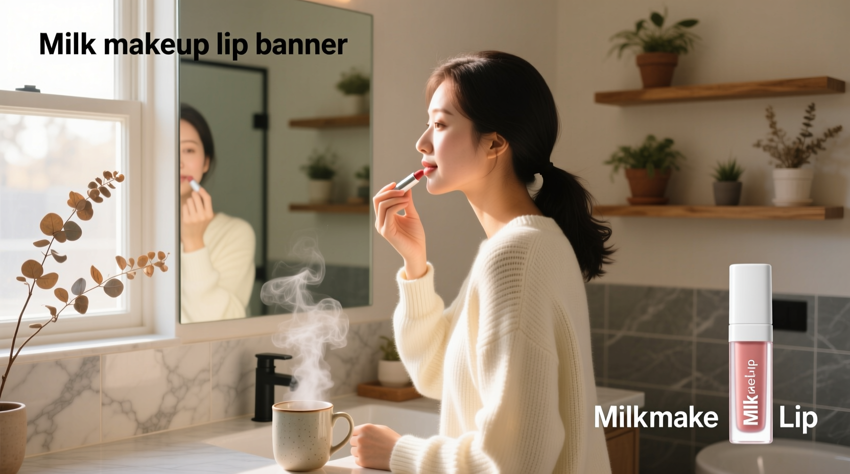 milk makeup lip + cheek products guide