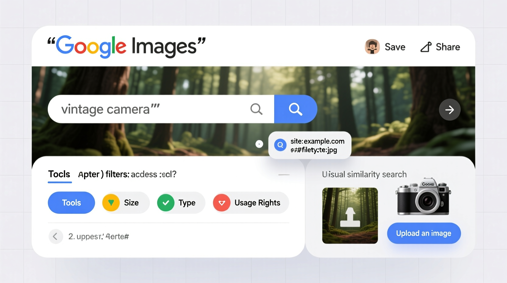 mastering google photo search a step by step guide to finding images efficiently