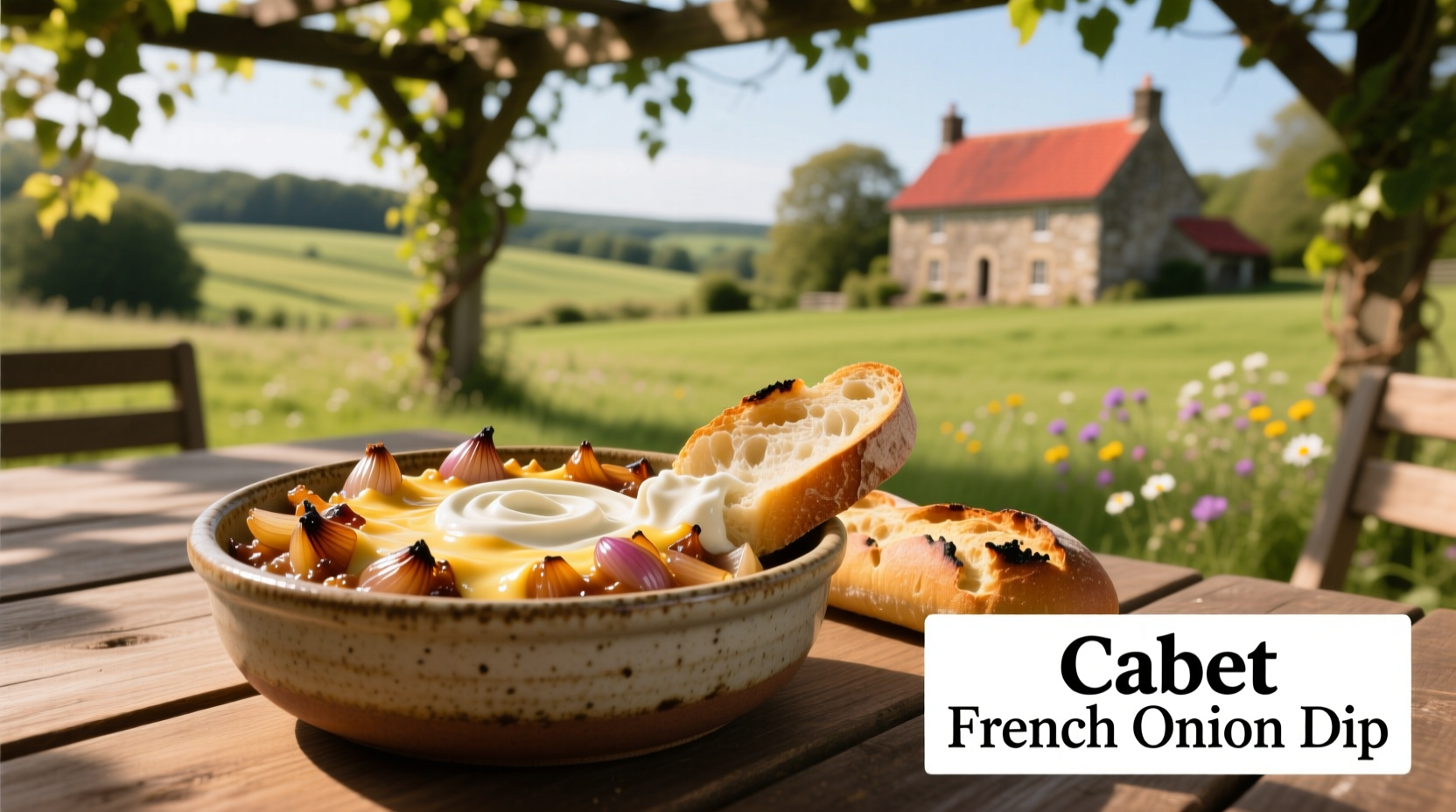 Cabot French Onion Dip: Complete Guide to Uses & Benefits