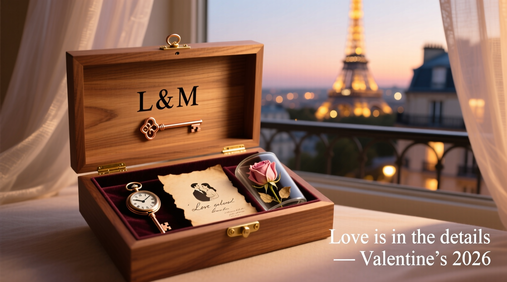 what should you get your girlfriend for valentines day