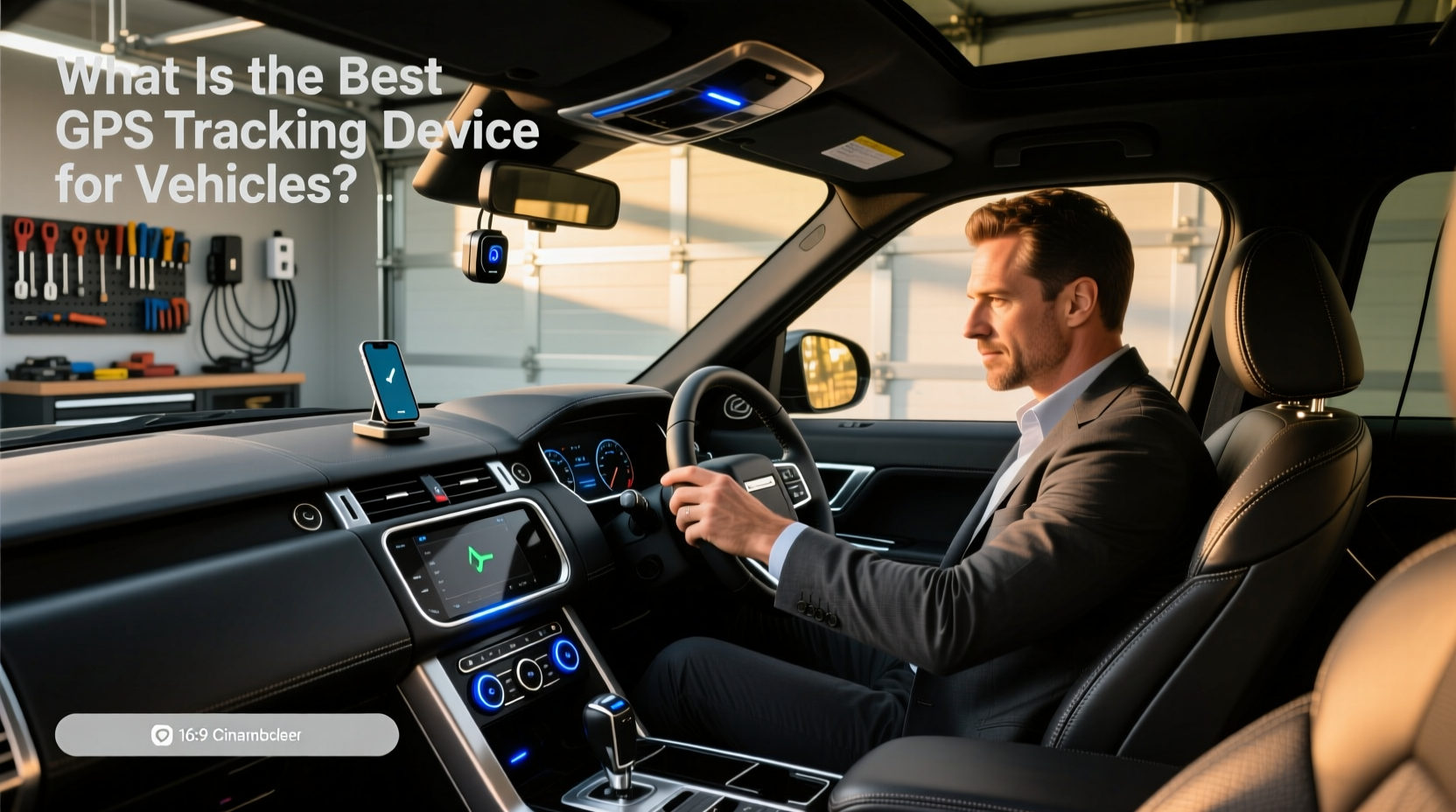 How to Choose Multifunction Vehicle GPS Tracker: Buying Guide