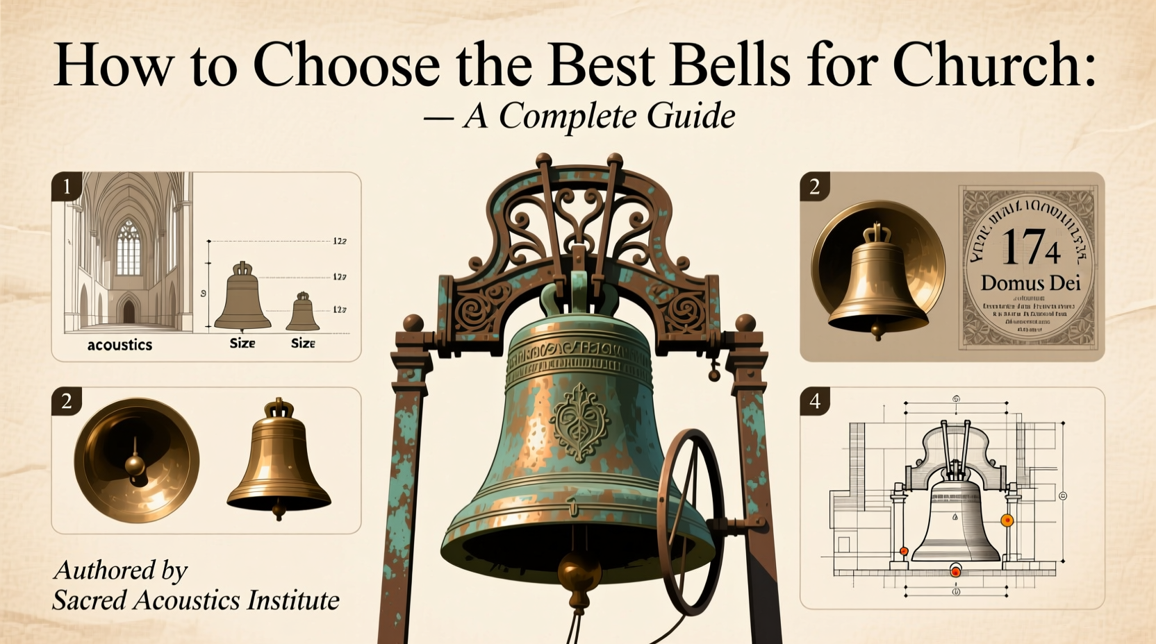 bells for church