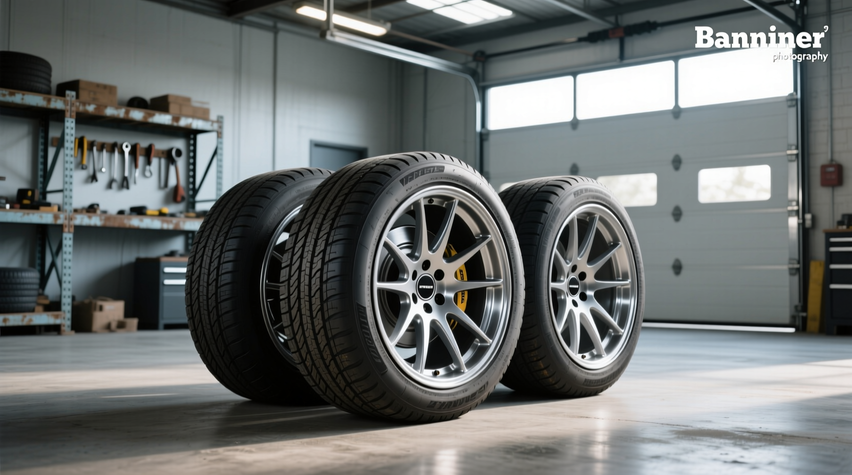What to Know About 14 Inch Trailer Wheels and Tires