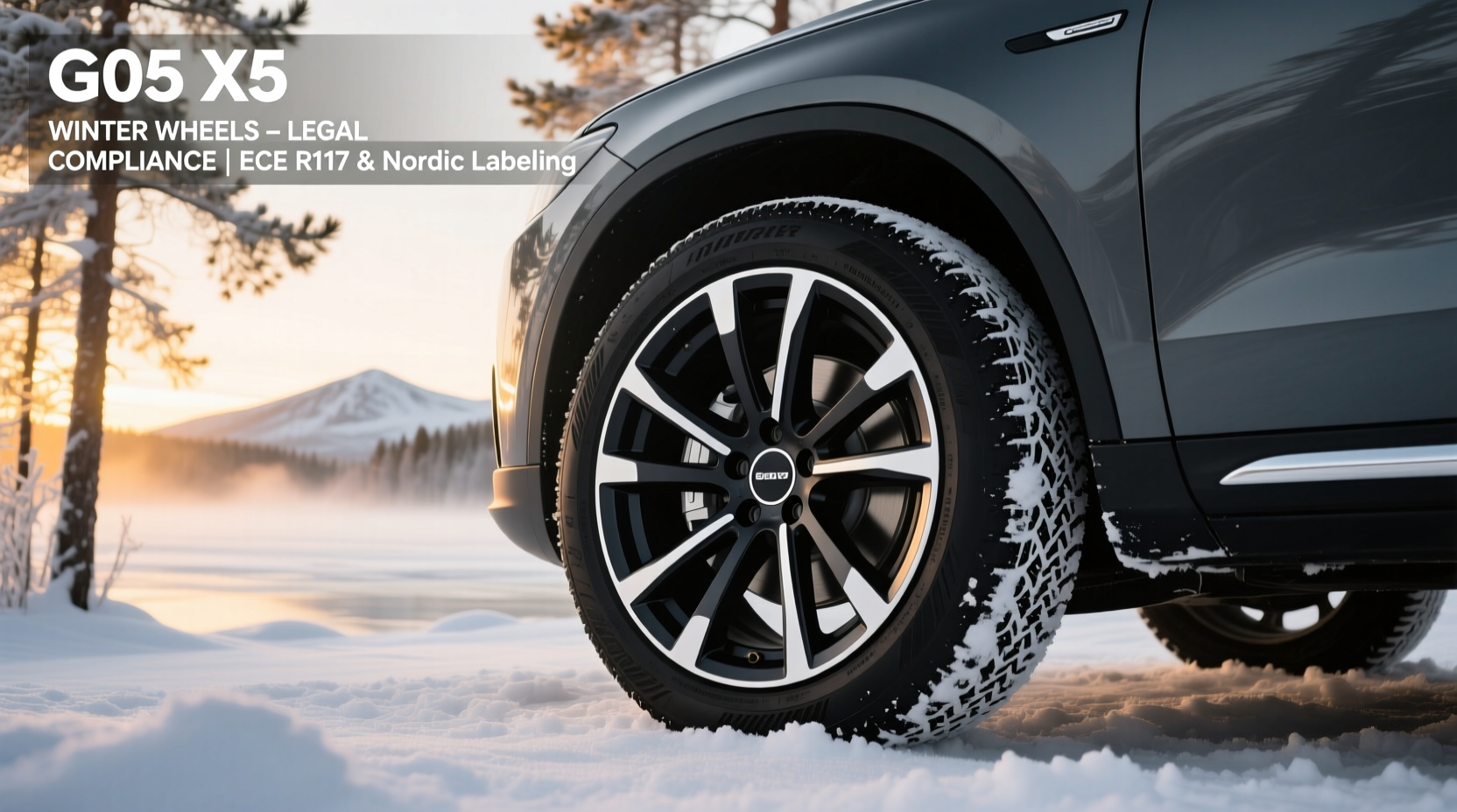 g05 winter wheels scandinavia