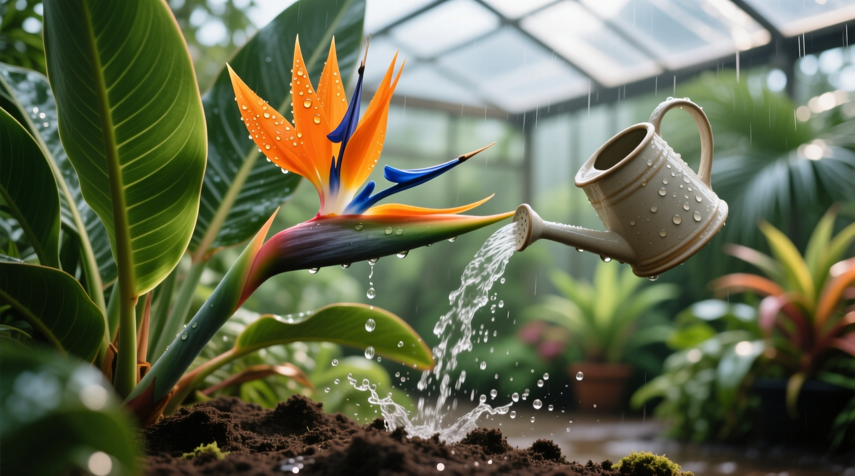 3d printed plant holder Zen Garden 3D Printed Triple Planter /Custom Color/Great Gift for a Plant  Lover/Succulent Plant Holder with drainage and reservoir