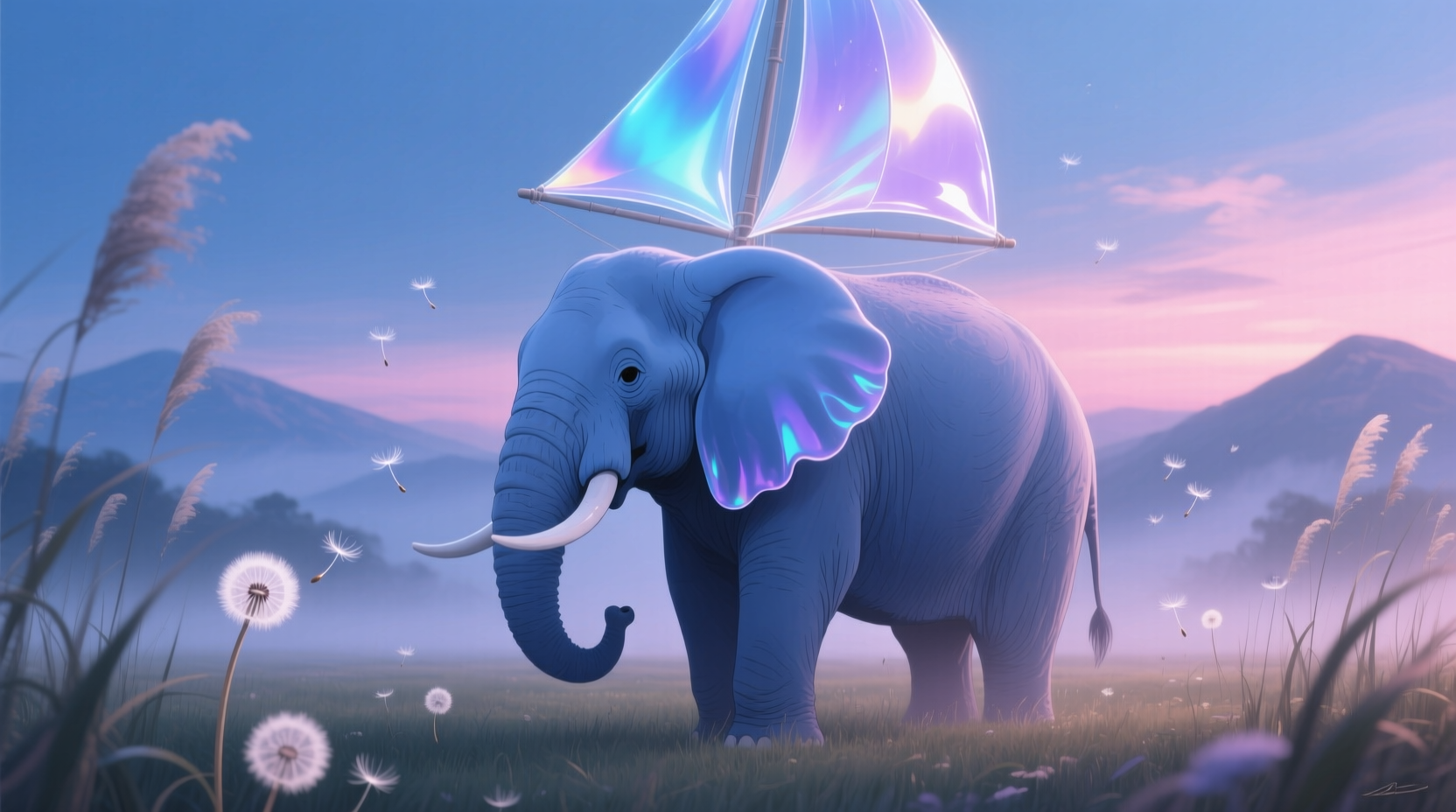 Blue Elephant Ears: Care Guide, Varieties & Common Mistakes