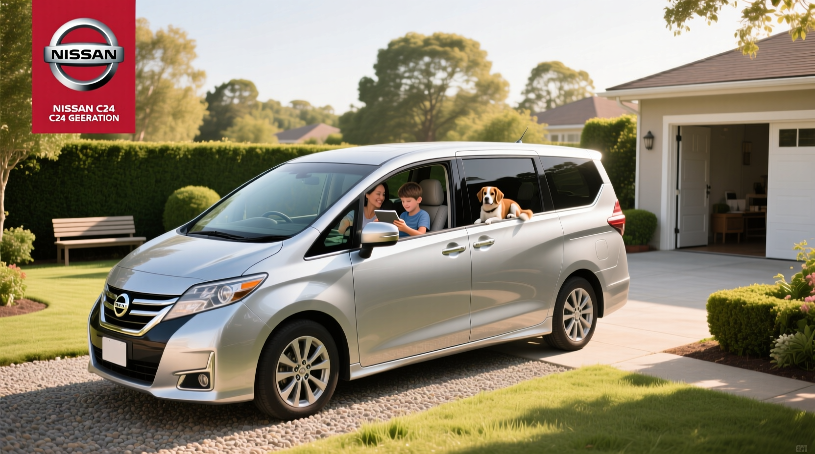 What to Know About the Nissan Serena C24: Reliability, Engine Specs, and Common Problems