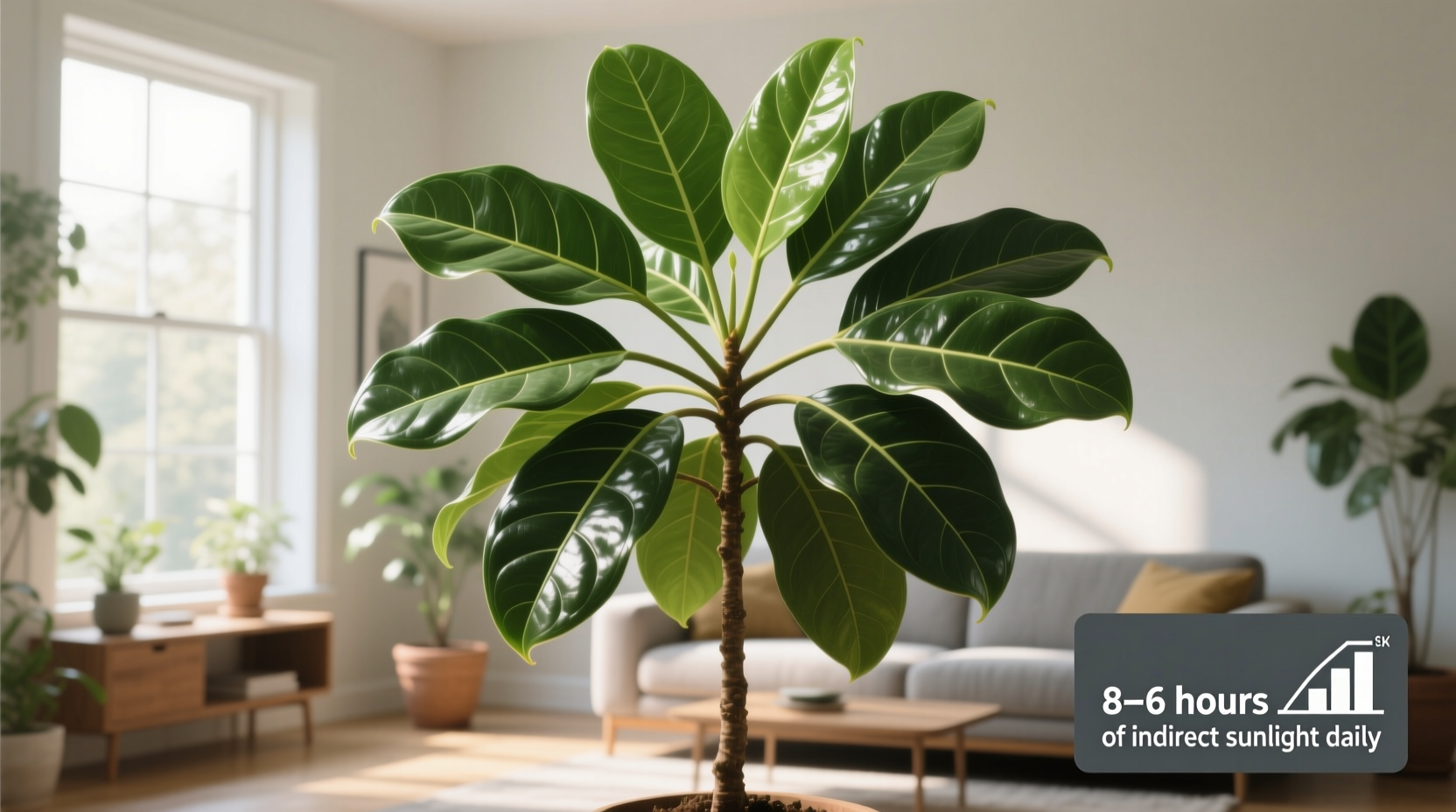 How Much Light Does a Money Tree Need? (Exact Guidelines)