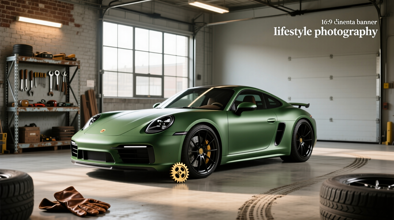 How to Choose a Matte Green Car Wrap: Durability, Cost & Installation Tips