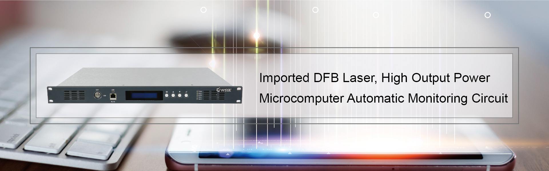 Shandong Wanshuo Optoelectronic Equipment Co, Ltd.