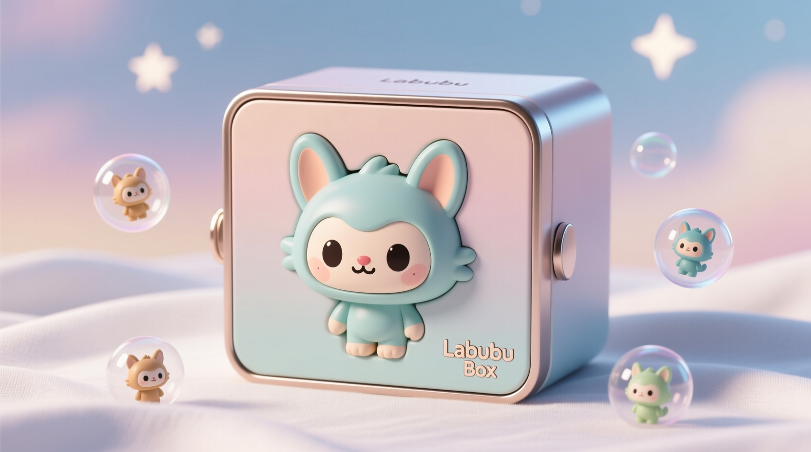 What Is a Labubu Box? A Complete Guide to the Popular Blind Box Collectible