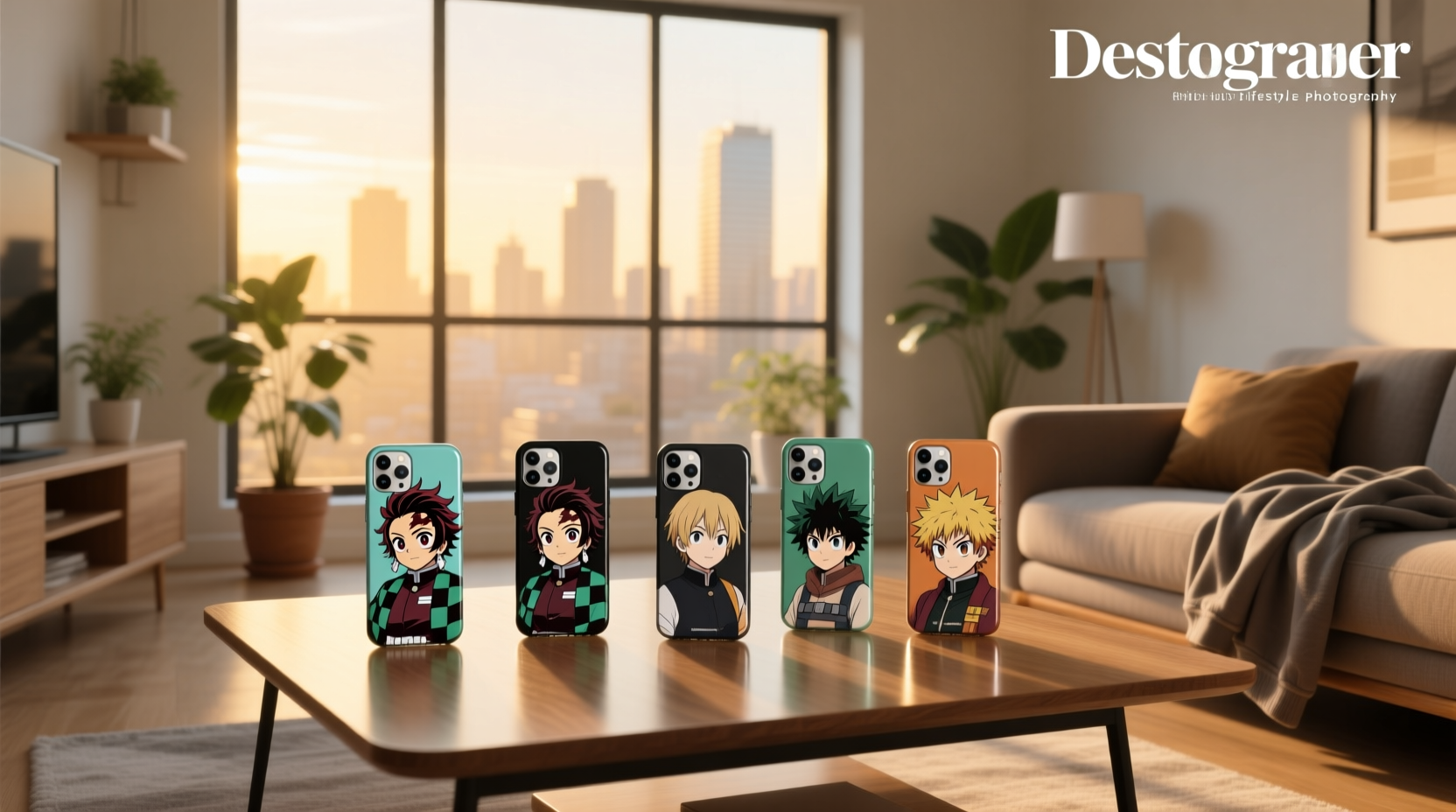 anime phone cases material, fit protection guide