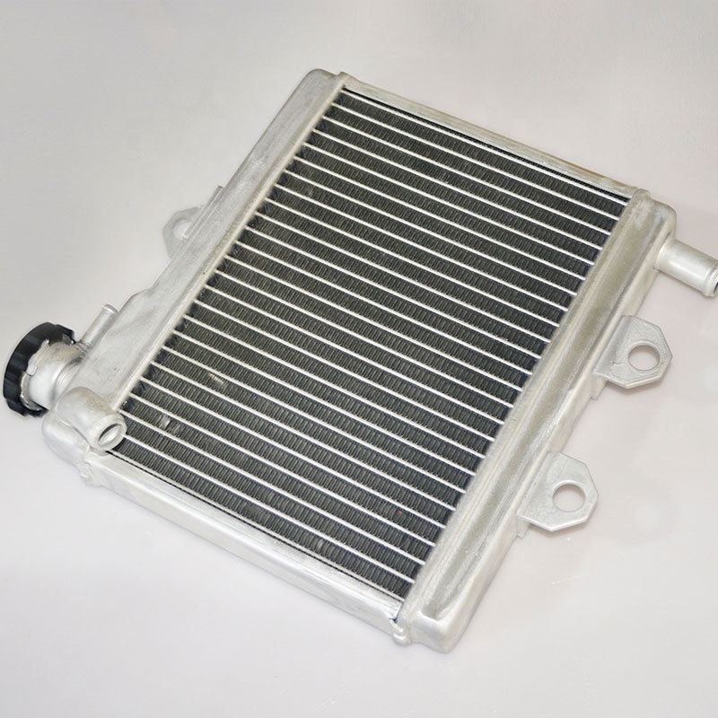 摩托车备件 kr150 散热器铝性能稳定