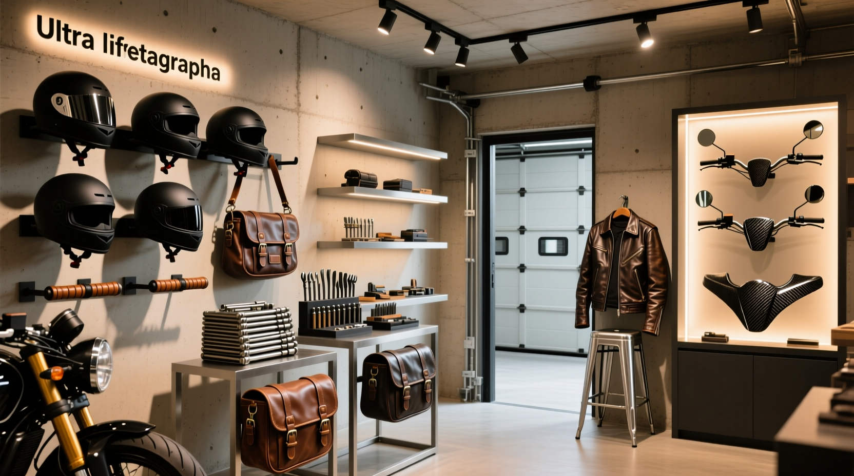 Where to Buy Motorcycle Accessories Online: How to Choose the Right Store