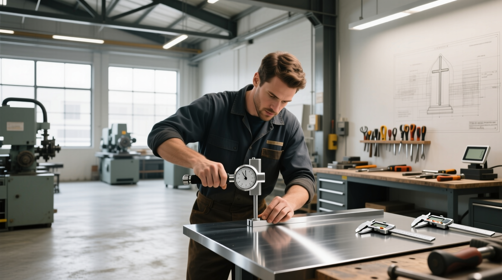 How to Use Camber Tool: Step-by-Step Guide for Accurate Wheel Alignment