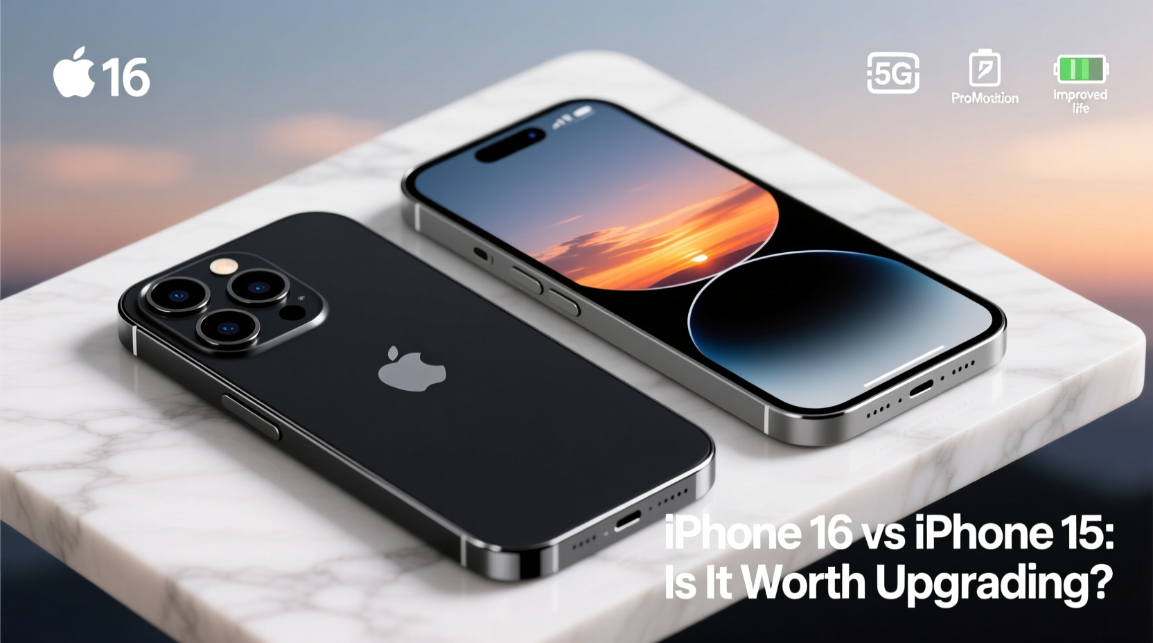 iphone 16 vs iphone 15 is the upgrade really worth it 11