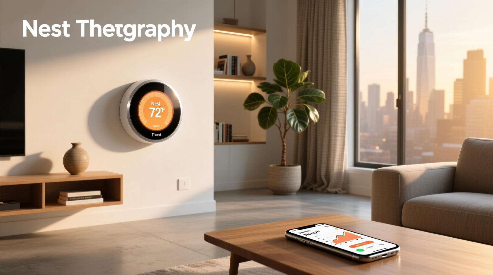 best app for nest thermostat in 2026