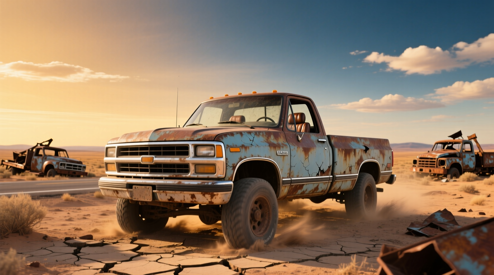 What to Look for in the Strongest Pickup Truck – Guide