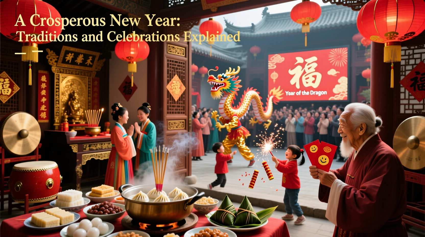 a prosperous new year