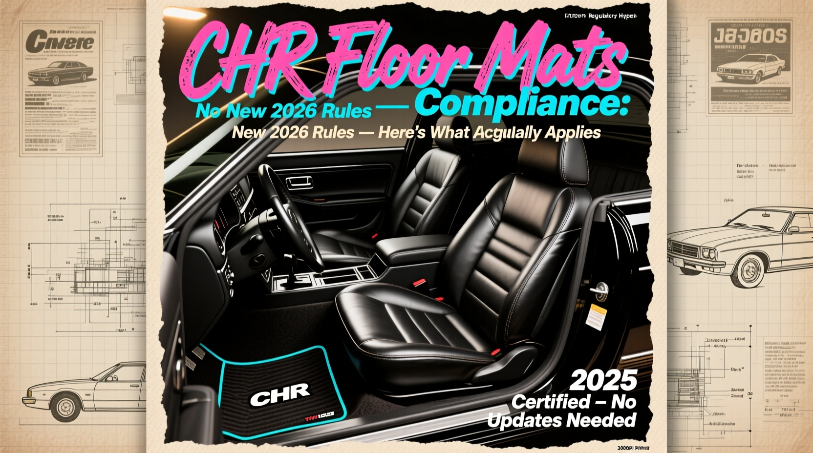 chr mats legal compliance 2026