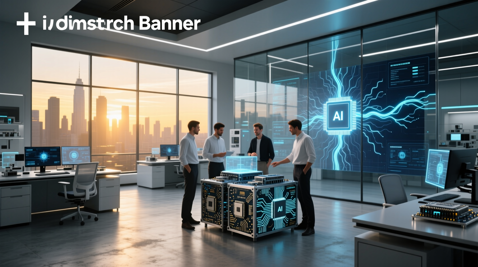 ai chip companies guide what to buy in 2026