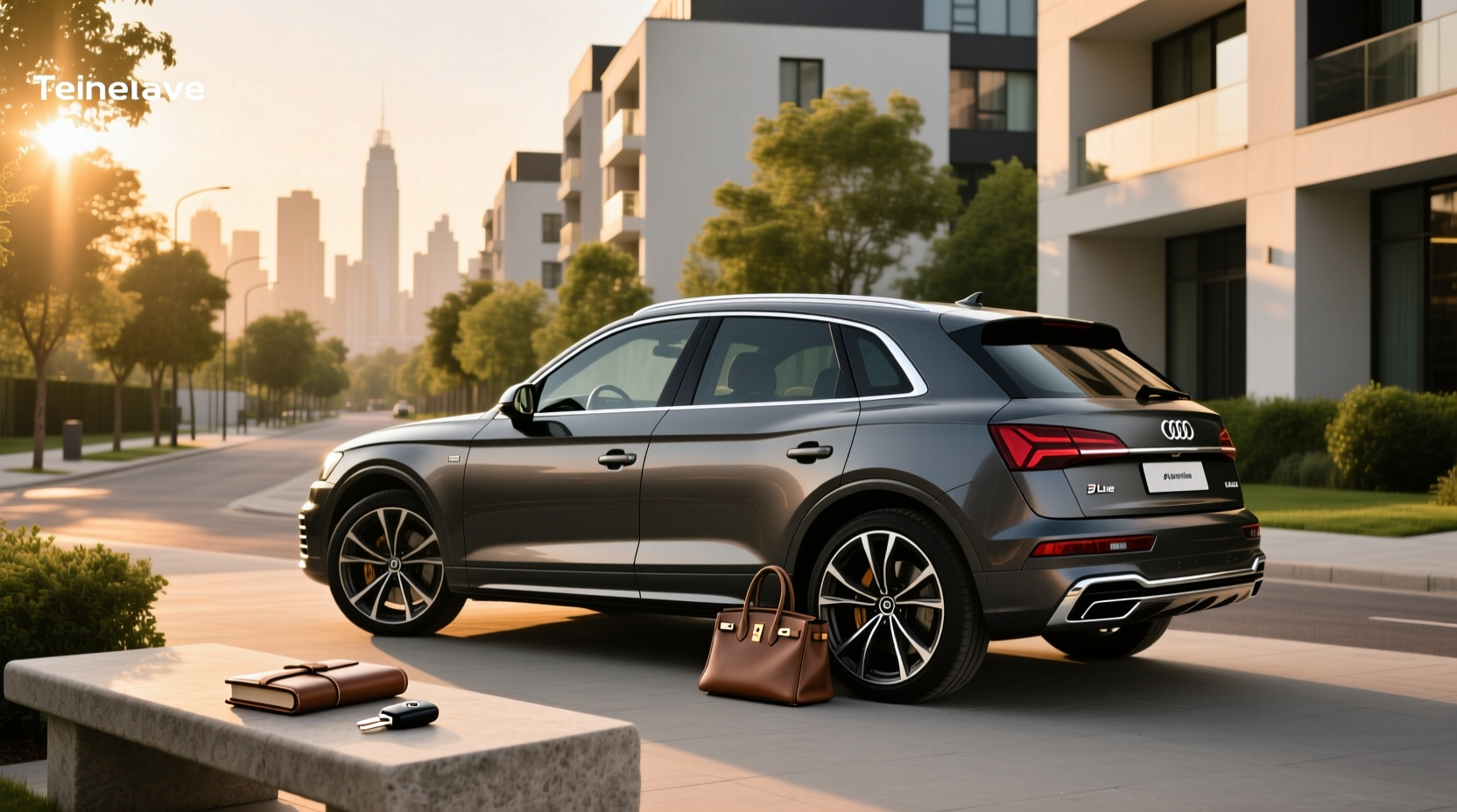 Audi Q5 S Line Premium Plus guide: What to look for