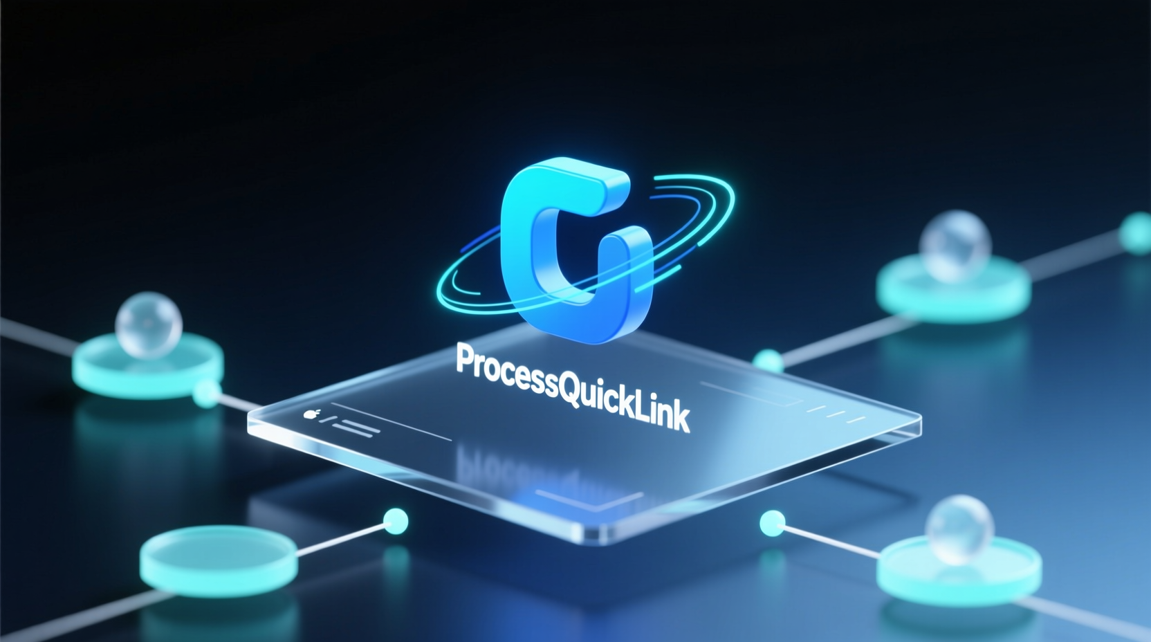 ProcessQuickLink makes it easy to find out what a process is doing—fast, safe, no install