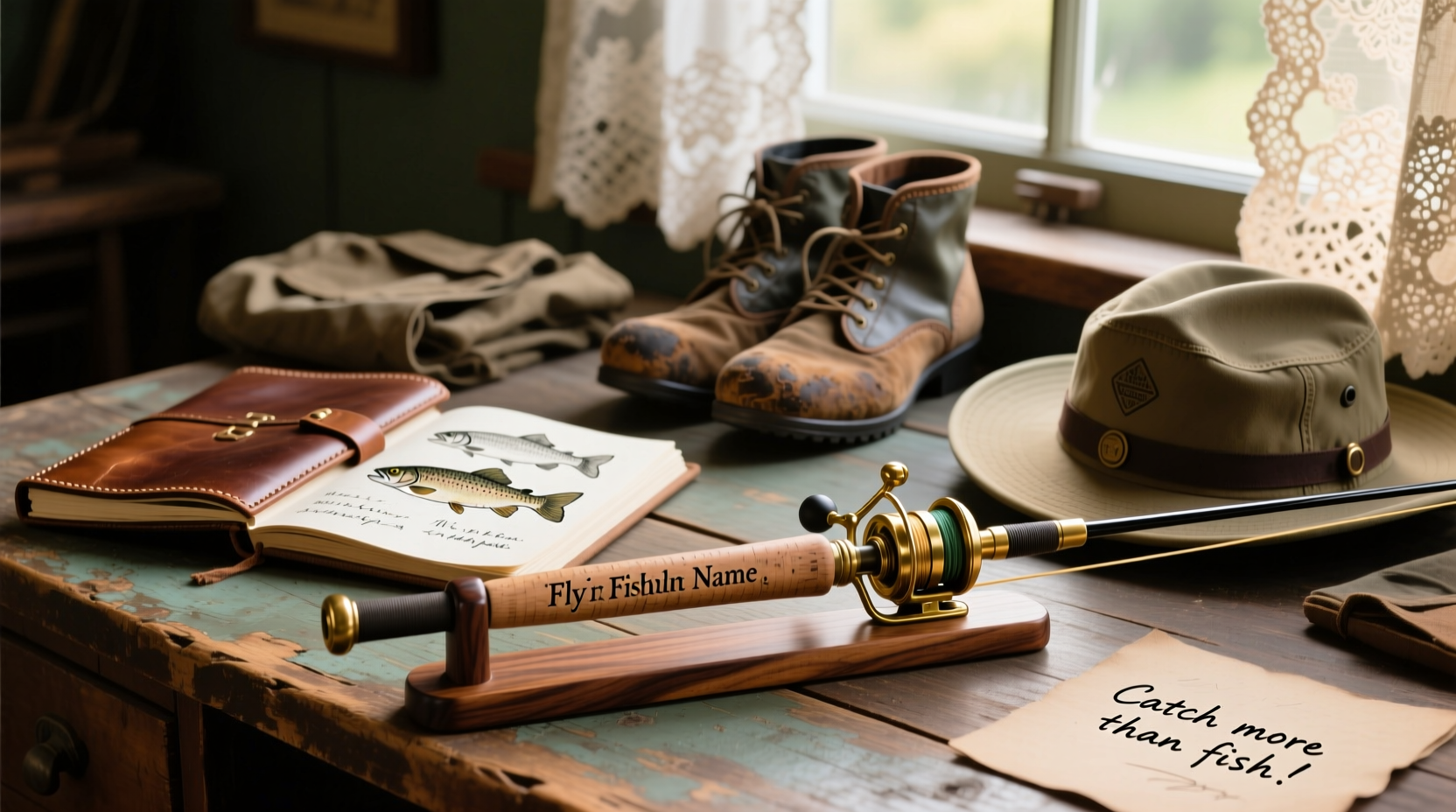 fly fisherman gift ideas thoughtful presents theyll truly love