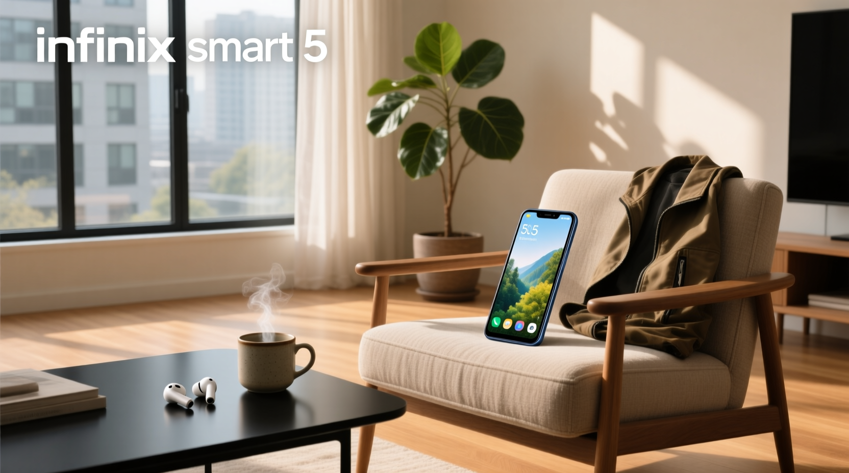 infinix smart 5 review is it still worth buying in 2024