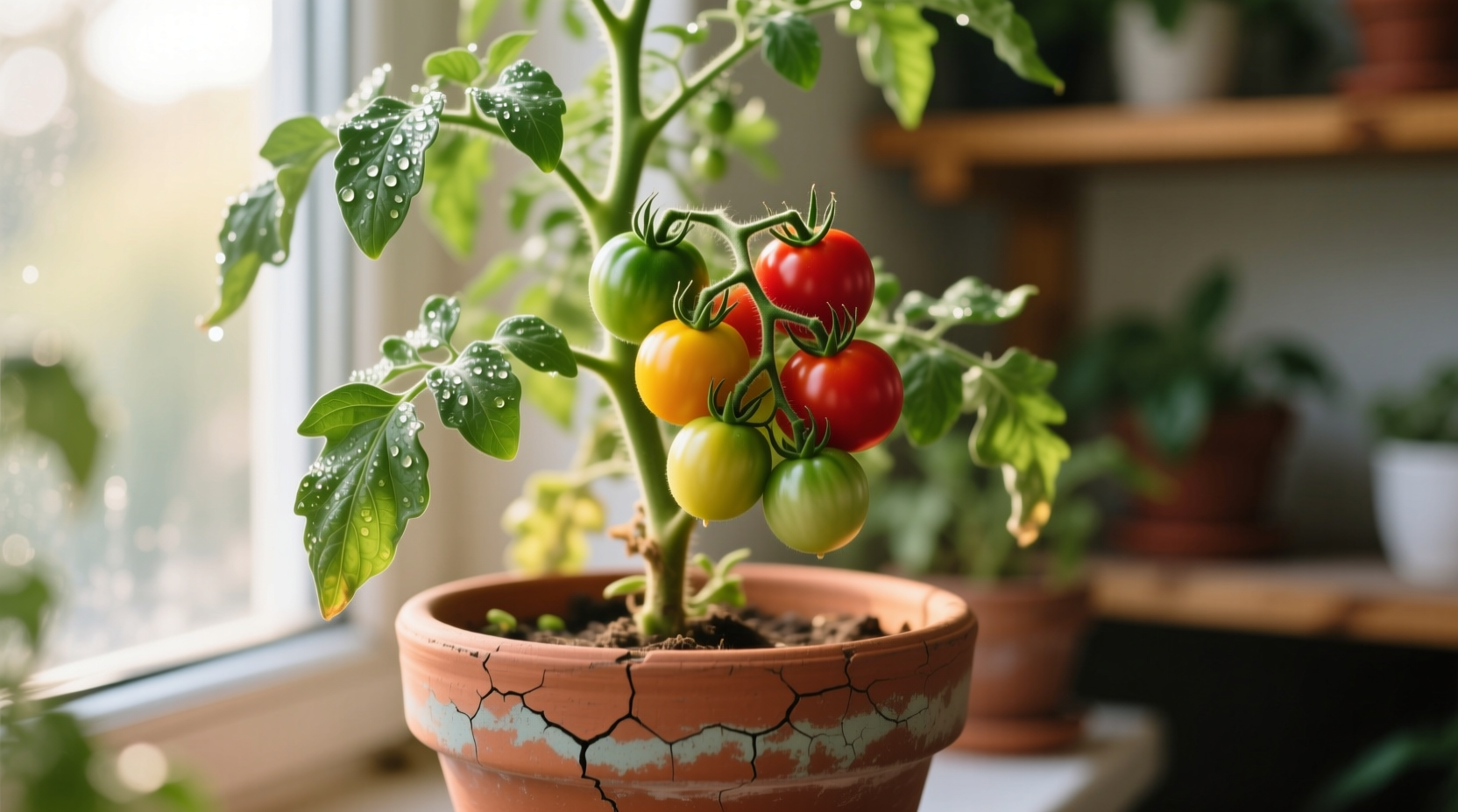 Ideal Tomato Plant Pot Size: Expert Container Recommendations