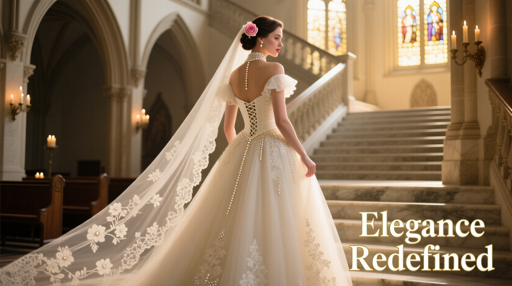 what is formal dress for a wedding